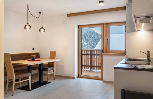 Funes Other | Farm 'Enzian' with Mountain View, Shared Terrace and Wi-Fi