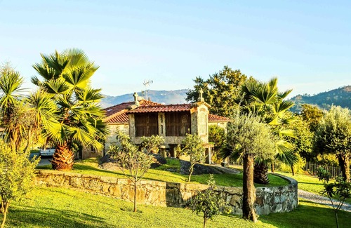Bico Cottage | Farm for family holidays, large groups