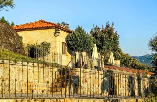 Bico Cottage | Farm for family holidays, large groups