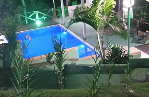 Guararema House | Farm for Rent in Guararema Swimming Pool Barbecue