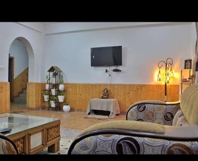 Jagatsukh House | Farm Fork Manali