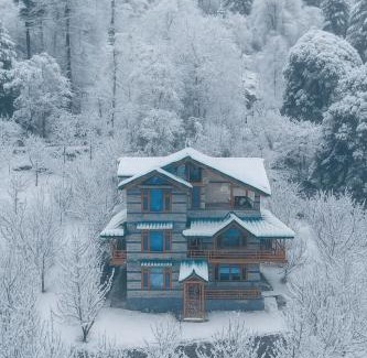 Jagatsukh House | Farm Fork Manali