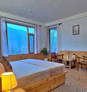 Jagatsukh House | Farm Fork Manali