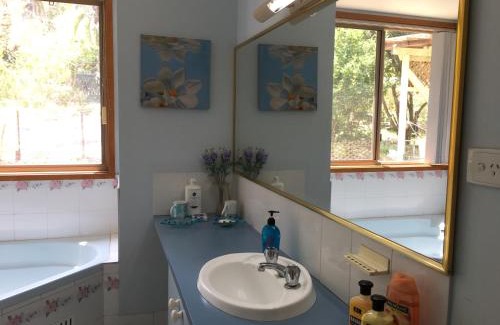 Somersby House | Farm guests house