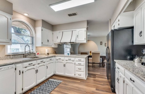 Temple House | Farm House with an Amazing Pool in the desirable Western Hills in Temple TX