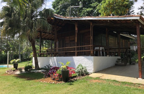 Mogi das Cruzes House | Farm in Jundiapeba, close to Mogi das Cruzes