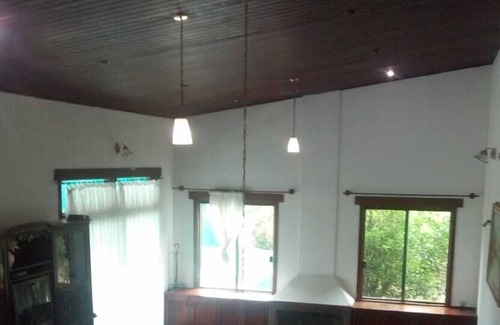 Ibiuna House | Farm in the Dam - 5 Bedrooms (3 Suites)