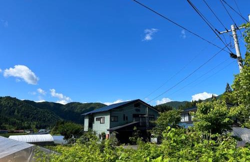 Senboku Hotel | Farm Inn Seisetsukan