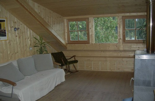 Mareo Other | farm located in a quiet, sunny location overlooking the Dolomites