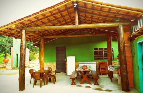 Socorro House | Farm located in the beautiful town of Socorro