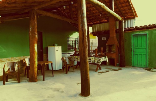 Socorro House | Farm located in the beautiful town of Socorro