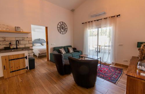 Calicos Apartment | Farm Lodges Olive, Casa Alfarrobeira