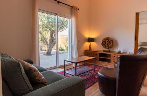 Calicos Apartment | Farm Lodges Olive, Casa Alfarrobeira