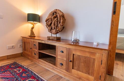 Calicos Apartment | Farm Lodges Olive, Casa Alfarrobeira