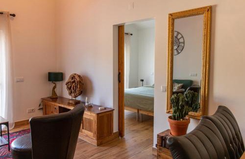 Calicos Apartment | Farm Lodges Olive, Casa Alfarrobeira
