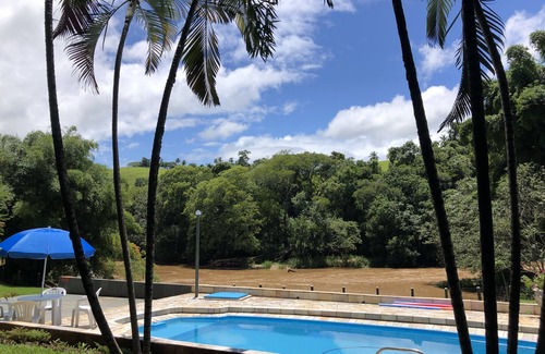 Lindoia Cottage | Farm near the city center