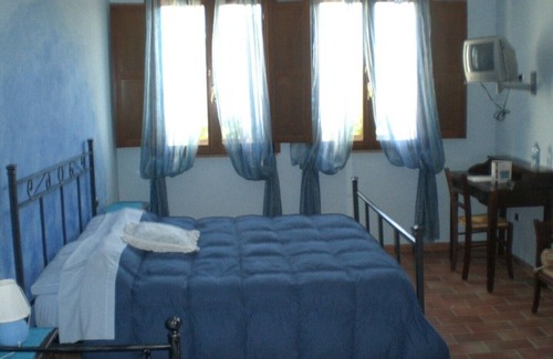 San Miniato Other | FARM-POOL-APARTMENT 5 + 2 pers. 2 ROOMS - 2 BATHROOMS