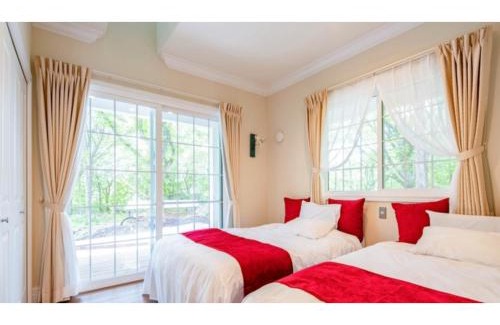 Tsumagoi House | FARM SIDE - Vacation STAY 24148v