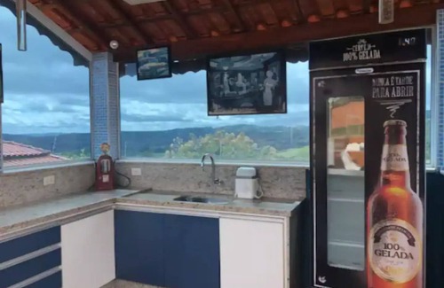 Itu House | Farm/Site Gated community - Mairinque/ITU