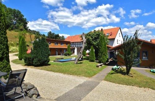 Bad Wildungen Apartment | farm situated next to the Kellerwald national park