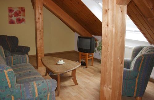 Bad Wildungen Apartment | farm situated next to the Kellerwald national park