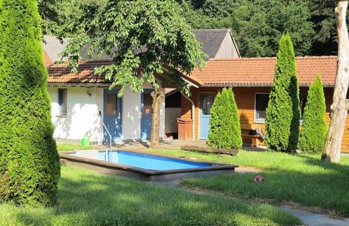 Bad Wildungen Apartment | farm situated next to the Kellerwald national park
