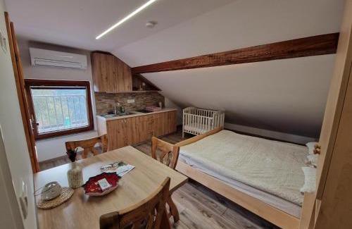 Lasko House | Farm Stay Šolinc