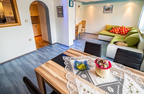 Ivancna Gorica Apartment | Farm Stay Ana