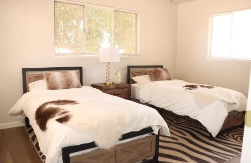 Woodland House | Farm Stay And Event Space