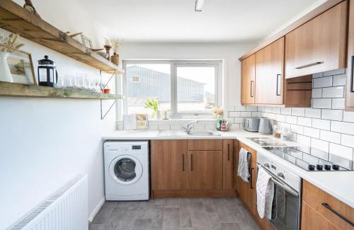 Ellon House | Farm stay at Ewe View, Aberdeenshire