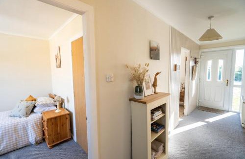 Ellon House | Farm stay at Ewe View, Aberdeenshire