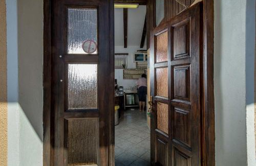 Slap House | Farm Stay Ferjančič