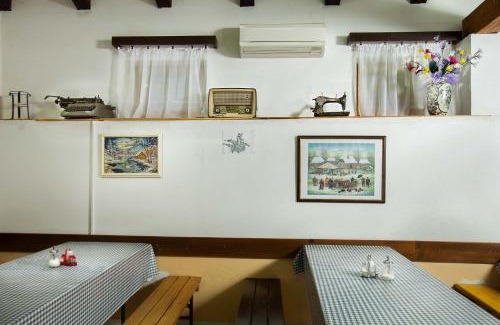 Slap House | Farm Stay Ferjančič