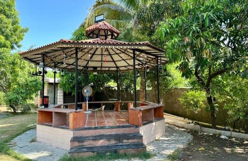 Ahmedabad Apartment | Farm stay in Ahmedabad