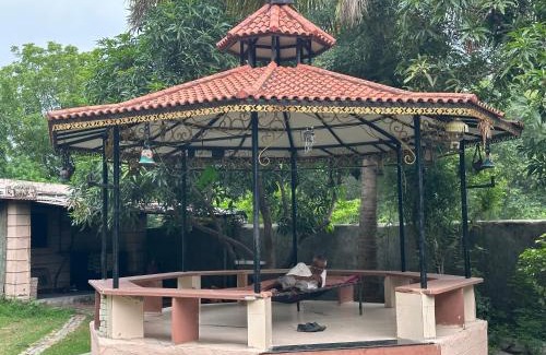 Ahmedabad Apartment | Farm stay in Ahmedabad