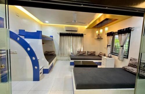 Ahmedabad Apartment | Farm stay in Ahmedabad