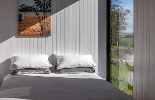 Braidwood House | Farm Stay Tiny House by Tiny Away