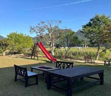 Imari House | Farm Stay Umemura - Vacation STAY 21213v