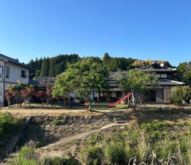 Imari House | Farm Stay Umemura - Vacation STAY 21213v