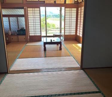 Imari House | Farm Stay Umemura - Vacation STAY 21213v