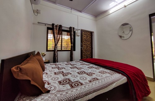 Vada Other | FARM STORY - 3 BHK villa with swimming pool