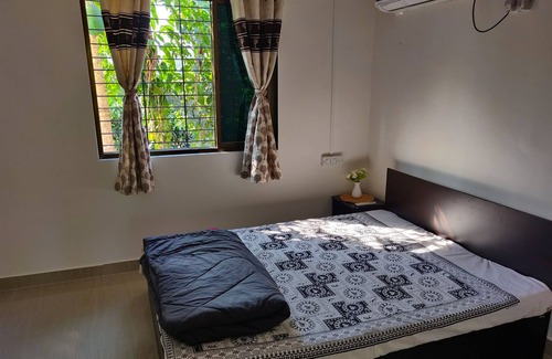 Vada Other | FARM STORY - 3 BHK villa with swimming pool