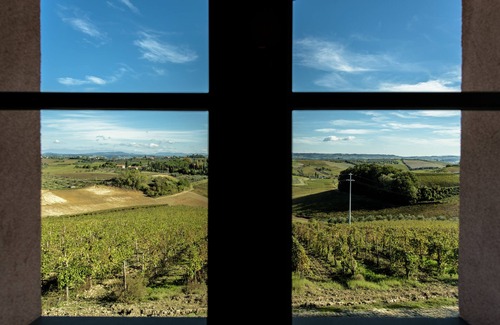 Vinci Apartment | FARM The little prince Apartment 1