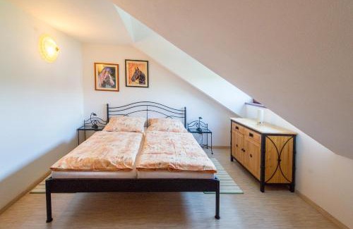 Vlasim House | Farma Loreta