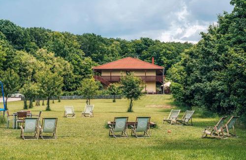 Sedlec House | Farma Ovčí Terasy
