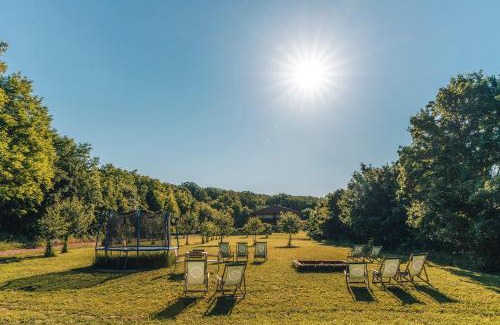 Sedlec House | Farma Ovčí Terasy