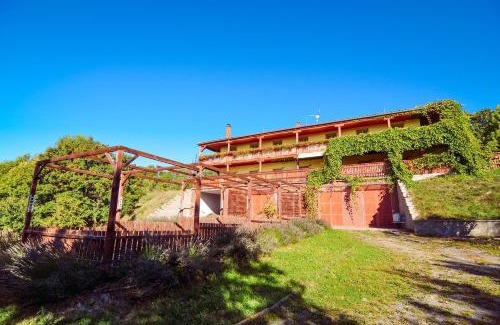 Sedlec House | Farma Ovčí Terasy