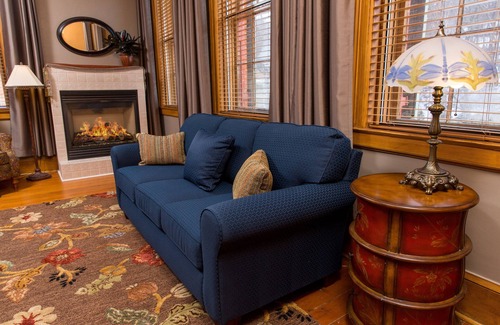 Galena Bed & Breakfast | Farmers Guest House