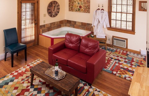 Galena Bed & Breakfast | Farmers Guest House