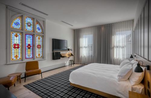 Northam Hotel | Farmers Home Hotel